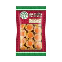 ราคา เจดดราก้อน ขนมจีบกุ้งไข่เค็มแช่แข็ง 240 กรัม JADE DRAGON (51488491)
