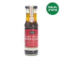 ราคา เดอลาลิต้าน้ำสลัดบัลซามิค 170 กรัม DE LA LITA (51184556)