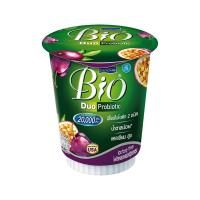 ราคา ดัชชี่ไบโอผสมแพสชั่นฟรุ้ตและพรุน135ก DUTCHIE YOGHURT (51385917)