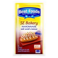 ราคา เบสท์ฟู้ดส์เอสอีเบเกอรี่มายองเนส 910กรัม BEST FOODS (51180785)