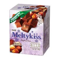 ราคา เมจิเมลตี้คิสเฮเซลนัทโกโก้ 25 กรัม MEIJI (51584526)