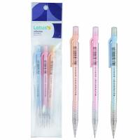 ราคา โลตัส ดินสอกด แพ็ค3 LOTUSS (51399285)