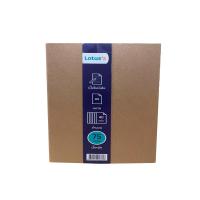 ราคา โลตัส ECOสมุดเย็บลวดมีเส้น A5/40S 75G LOTUSS (51397097)