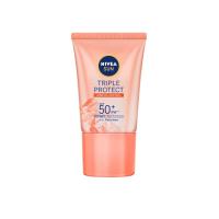 ราคา นีเวียซัน ทริปเปิ้ล แอคเน่ SPF50 15 มล. NIVEA (51173667)