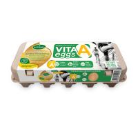 ราคา เบทาโกร ไข่ไก่สดไวต้า เอ แอคทีฟ แพ็ค 10 BETAGRO (51546486)