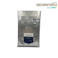 ราคา โมเมนโต ถุงร้อน 7X11 นิ้ว (500กรัม) MOMENTO (51253901)