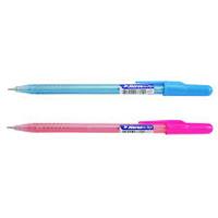 ราคา ตราม้า ปากกาลูกลื่น H-701 น้ำเงินX3 HORSE (51017312)