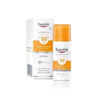 ราคา ยูเซอริน ซันเอจซีรั่ม ฟรี ไฮยาไมเซลล่า EUCERIN (51174770)