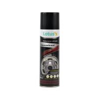 ราคา LOTUSS น้ำมันอเนกประสงค์ 200 มล. LOTUSS (51558374)