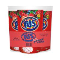 ราคา โปรล้างจาน เบอร์รี่พาวเวอร์ 400มล.แพ็ค3 PRO (51542784)