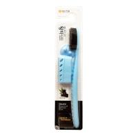 ราคา เดนติคอน แปรงสีฟัน หวางต้า แบล็คชาร์โคล DENTICON (51488208)