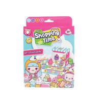 ราคา แป้งโดว์ขนมหวานโทบี้ (51002208)