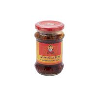 ราคา เหล่ากันมา ชิคเกนชิลีออย น้ำพริกไก่ 210 กรัม LAOGANMA (51003582)
