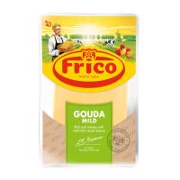 ราคา ฟรีโก้เกาด้าชีสสไลซ์ 150 กรัม FRICO (51494356)