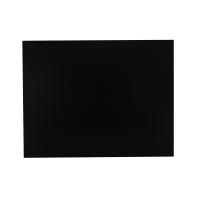 ราคา แผ่นพลาสติกฟูกดำ หนา 3 มม. ขนาด 65X80 (74272624)