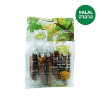 ราคา บ้านมะขามมะขามแกะเมล็ดฝักเดี่ยว 200 กรัม TAMARIND HOUSE (51177784)