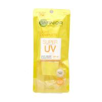 ราคา การ์นิเย่ ไลท์ยูวีคอมพลีท สีธรรมชาติ30มล GARNIER (51111436)