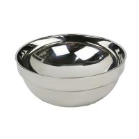 ราคา โลตัสชามสแตนเลสสไตล์เกาหลี ใหญ่ LOTUSS (51162778)