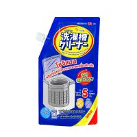 ราคา โซจิแมน น้ำยาล้างเครื่องซักผ้า 500 มล. SOUJIMAN (51472768)