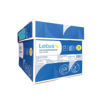 ราคา โลตัสกระดาษถ่ายเอกสาร70GA4 500แผ่น P.5 LOTUSS (51500310)