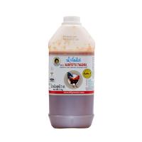 ราคา แม่ประนอมน้ำจิ้มไก่ 5 กิโลกรัม MAE PRANOM (26548224)