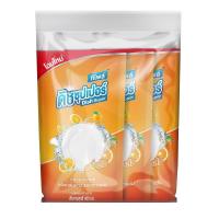 ราคา ทีโพล์ดิช ล้างจาน 400 มล. แพ็ค 3 TEEPOL (51552639)