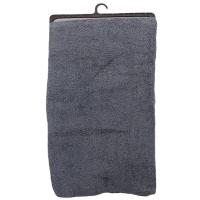 ราคา MT ผ้าขนหนูแห้งเร็ว สีเทาเข้ม 29X60 MOMENTO (51394716)