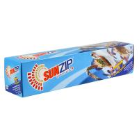 SUNZIP ถุงซิปเดี่ยว GALLON 15 ใบ SUNZIP (51186721)