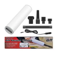 ราคา DIFF เครื่องดูดฝุ่นทรงกระบอก DIFF (51039580)