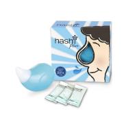 ราคา ฮาชชิ ชุดล้างจมูก HASHI (73926493)