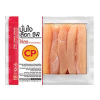 ราคา ซีพี เนื้อสันในไก่ แช่แข็ง 1000 ก. CP (51232615)