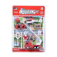 ราคา TM ชุดรถก่อสร้าง/รถดับเพลิง (51165458)