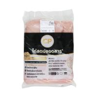 ราคา ซีพี ซีเล็คชั่น อกไก่ กก.ละ CP (51624221)