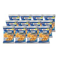 ราคา โก๋แก่ถั่วอบเกลือ 18ก.X12 KOH KAE (12204943)