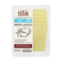 ราคา บี.เอ็ม.เทลเล่อร์ มอสซาเรลล่าชีส 150 กรัม B.M.TAYLOR (51460840)