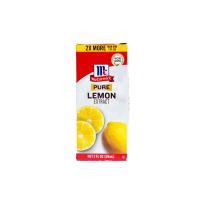 ราคา แม็คคอร์มิค กลิ่นเลมอนธรรมชาติ 59มล. MCCORMICK (51413603)