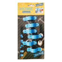 ราคา ชุดแคลมป์รัดท่อPVC 1/2 นิ้ว (51162338)