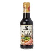 ราคา คิคโคแมน ซอสสุกี้ยากี้เข้มข้น250มล. KIKKOMAN (51410969)