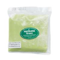 ราคา เอิร์ทอี แผ่นเกี๊ยวหยกใบเตย 100 กรัม EARTHE (51410756)