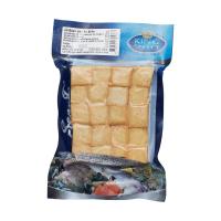 ราคา คิงซีเล็ค เต้าหู้ปลาแช่แข็ง 200 กรัม KING SELECT (51423539)