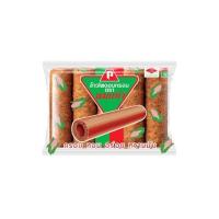 ราคา นมแท่งข้าวโพดอบกรอบรสช็อกโกแลต 35 กรัม NOMTANG (51255718)