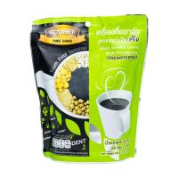 ราคา โกเด้นท์เครื่องดื่มงาดำธัญพืชรสจืด125ก. GODENT (51138733)