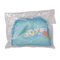 ราคา คิ้วท์แอนด์แคร์หมอนหลุมใยสังเคราะห์ระบาย CUTE AND CARE (51546561)