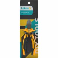 ราคา LOTUSS คีมปากตัด 6 นิ้ว LOTUSS (51434457)