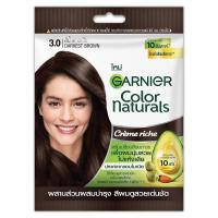 ราคา การ์นิเย่ คัลเลอร์ แนทเชอรัลส์ 3.0 GARNIER (51512307)