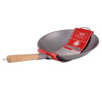 ราคา ROCKETกระทะเหล็ก 32 ซม. ROCKET (22076794)