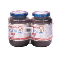 ราคา แม่ประนอมน้ำพริกเผาไทย 513 กรัม X2 MAE PRANOM (51312423)