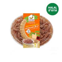 ราคา บ้านมะขามมะขามหยี 3 รส 300ก. TAMARIND HOUSE (51177847)