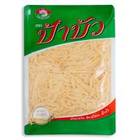 ราคา ป้าบัว หน่อไม้ต้ม(ฝอย) 300 กรัม PABUA (51463445)