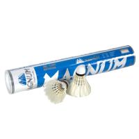 ราคา แมกนั่ม ลูกขนไก่สีฟ้า 1X12 MAGNUM (72677554)